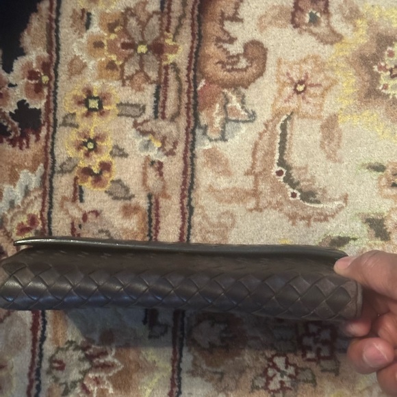 🍁SOLD🍁Bottega Veneta Continental Wallet - Picture 7 of 11